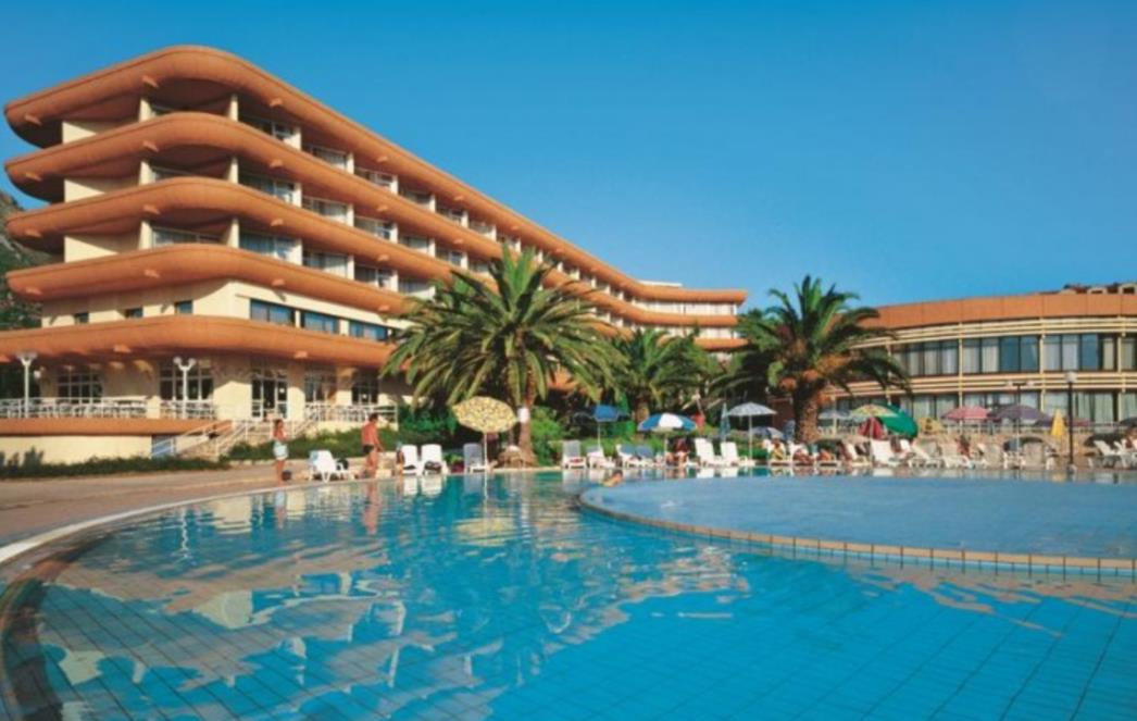 RAŠČETVORIT ĆE HOTELSKO CARSTVO 'LIBURNIA RIVIERA': Evo čiji klan preuzima Hotele Cavtat!