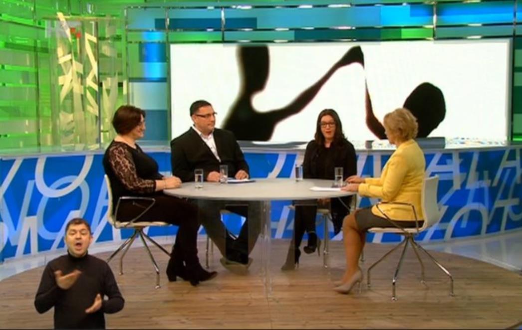 USKORO U DUBROVNIKU Poliklinika za rad s djecom s poteškoćama u razvoju