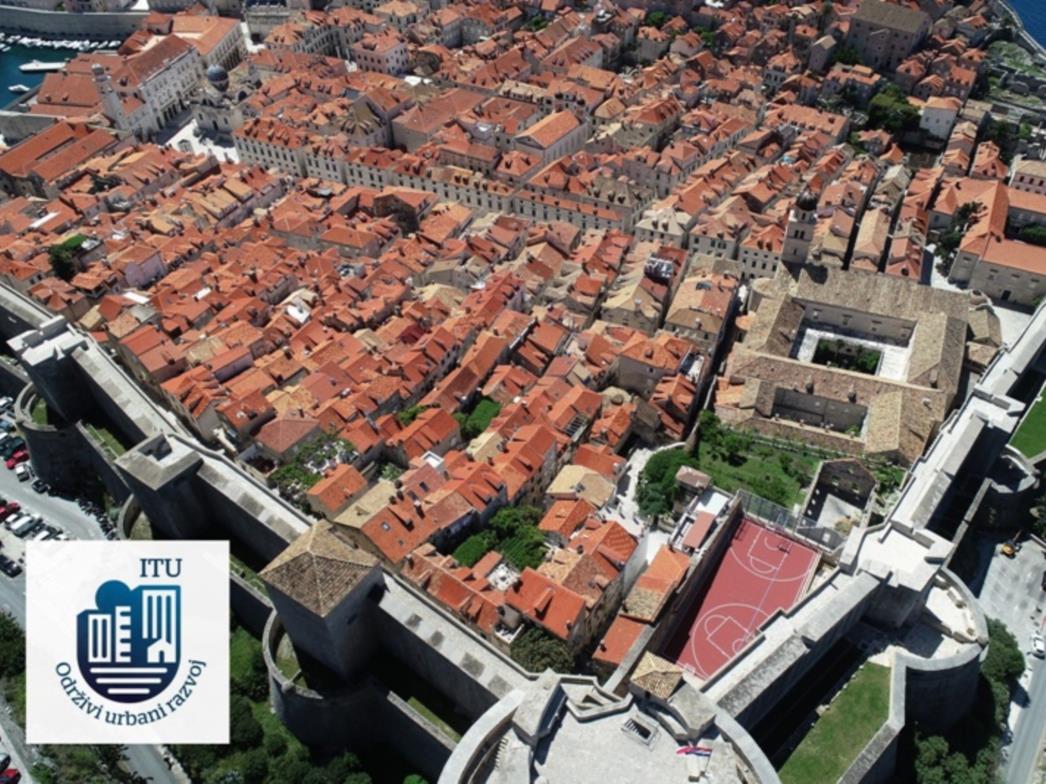 Grad Dubrovnik korak pred prijavu na ITU natječaj – 22 milijuna eura za strateške projekte