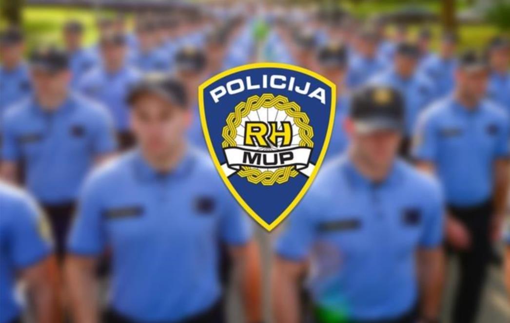 Muškarac uhićen nakon pokušaja razbojništva