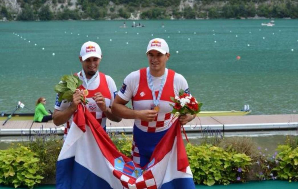POBJEGLI LITAVCIMA: Braća Sinković su osvojila zlato! Hrvatska ima drugu medalju na OI