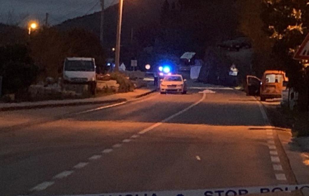 DETALJI JUČERAŠNJE PROMETNE NESREĆE Uhićen 23-godišnji vozač koji je usmrtio staricu u Popovićima