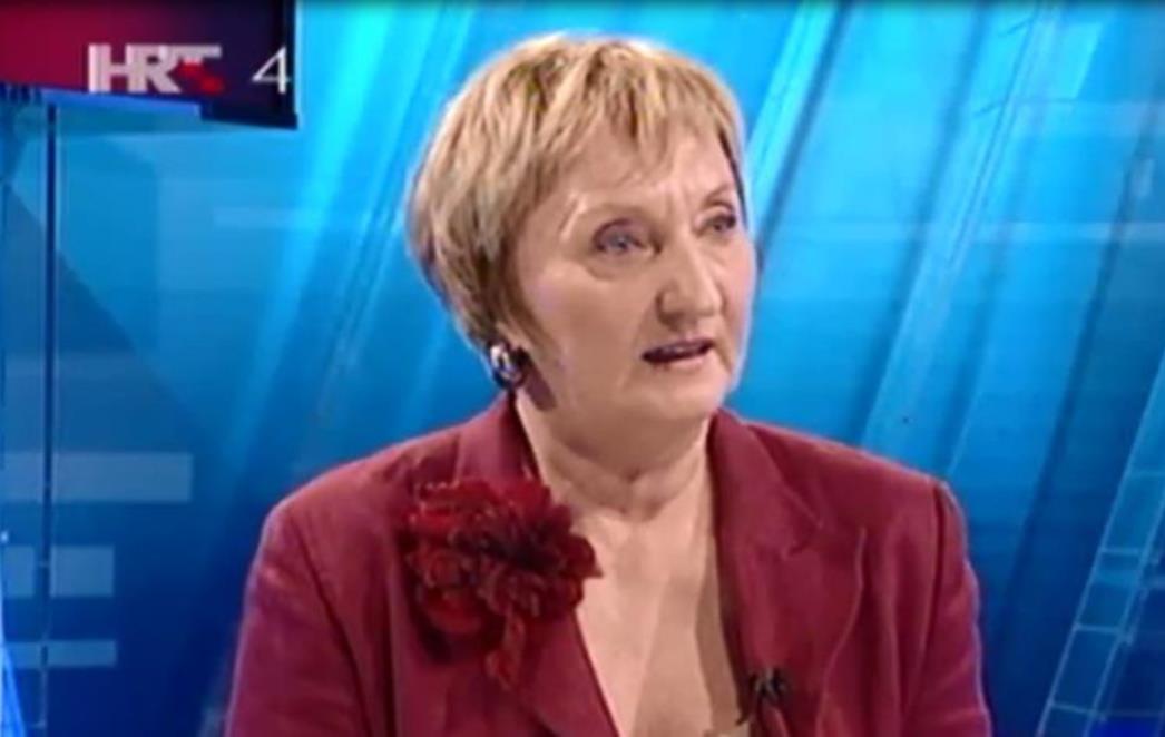 JUGOKOMUNISTIČKI POLITIČKI BANDITIZAM Starešina o mandataru: Strašno je upozorenje odaslao dr. Ivan Rimac