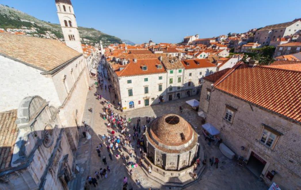 SABOR IZGLASAO ZAKON O ZIDINAMA, KAPETANIĆ: Podižemo ustavnu tužbu!  