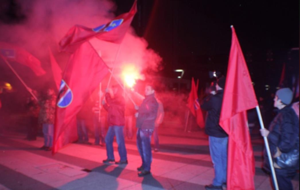 Glavaš je stigao u Osijek: Svi koji su sumnjali, vratio sam se (VIDEO)