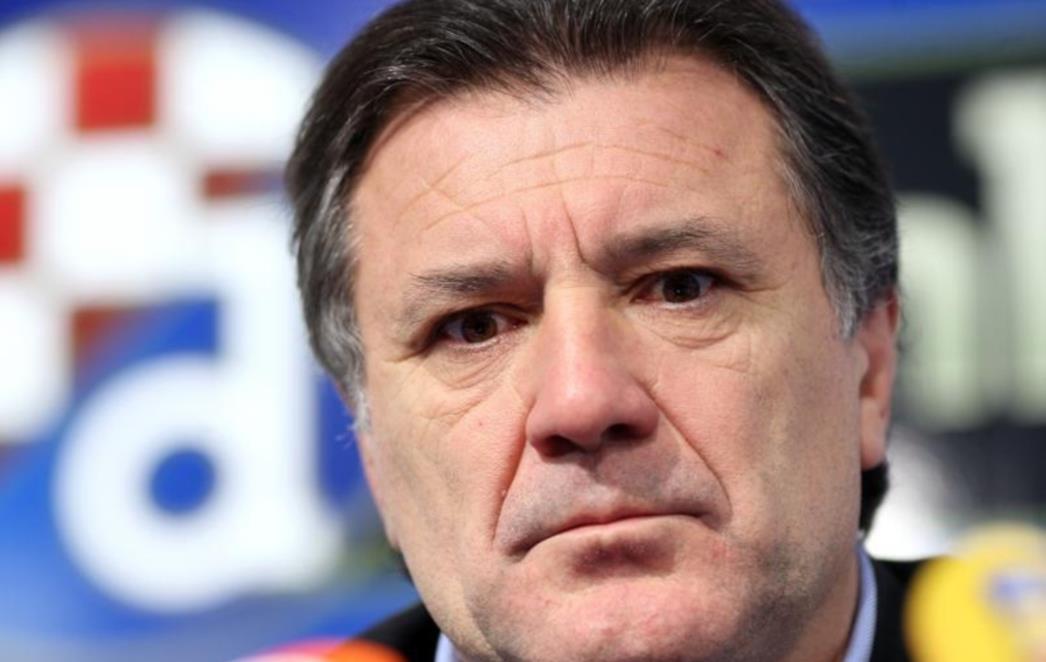 NAPOKON DOBRE VIJESTI ZA MAMIĆA: Više mu se ne mogu smijati!
