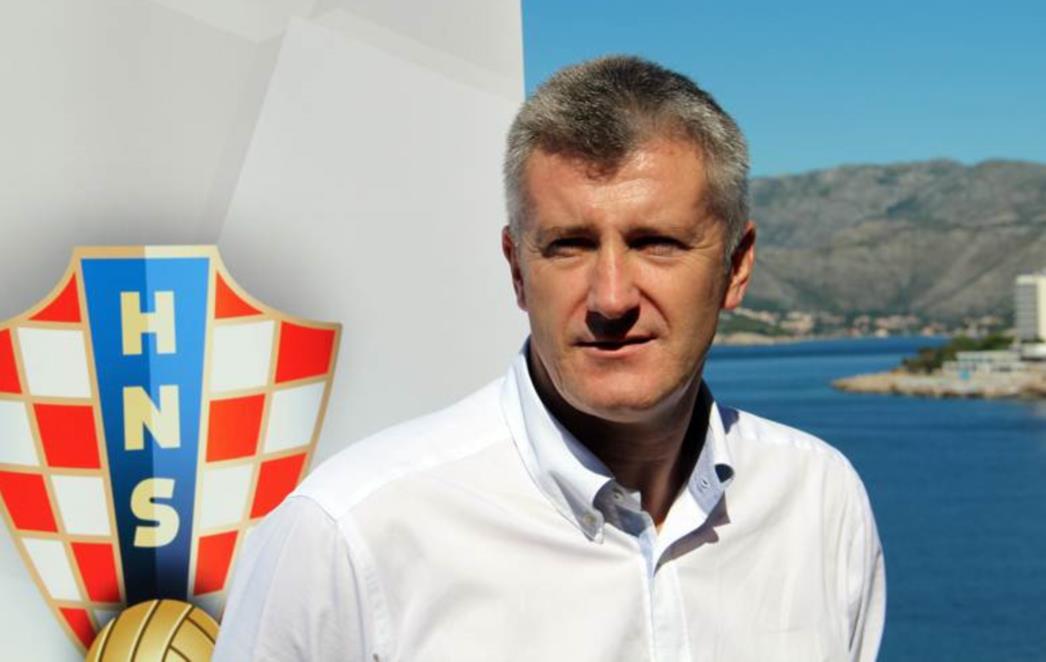 DAVOR ŠUKER POMIRLJIVO IZ DUBROVNIKA: Ulagat ćemo u Poljud