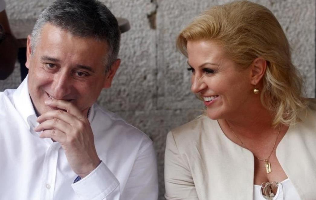 Crodemoskop: HDZ u sve izraženijem vodstvu!