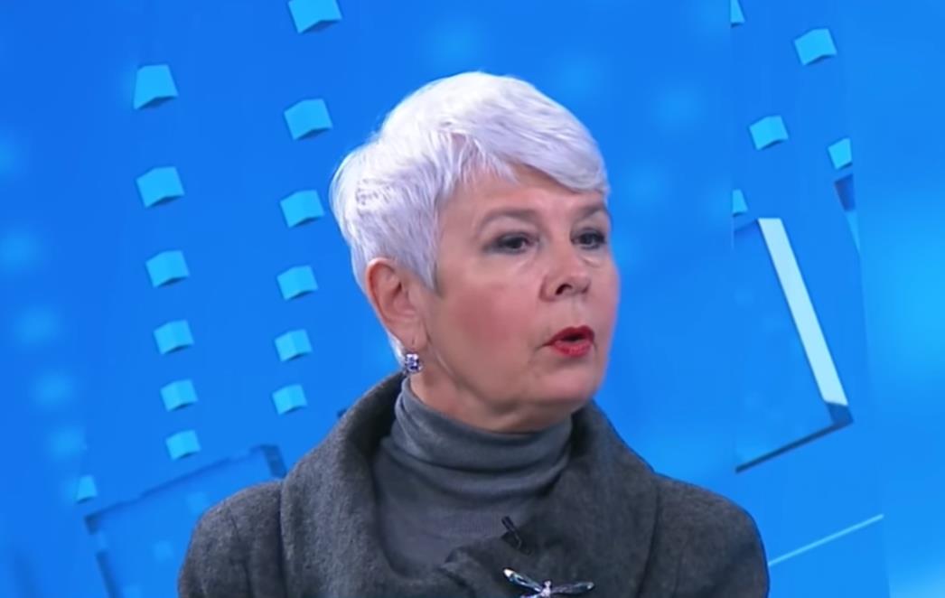 Jadranka Kosor objasnila zašto vjeruje da će Milanović biti dobar predsjednik države