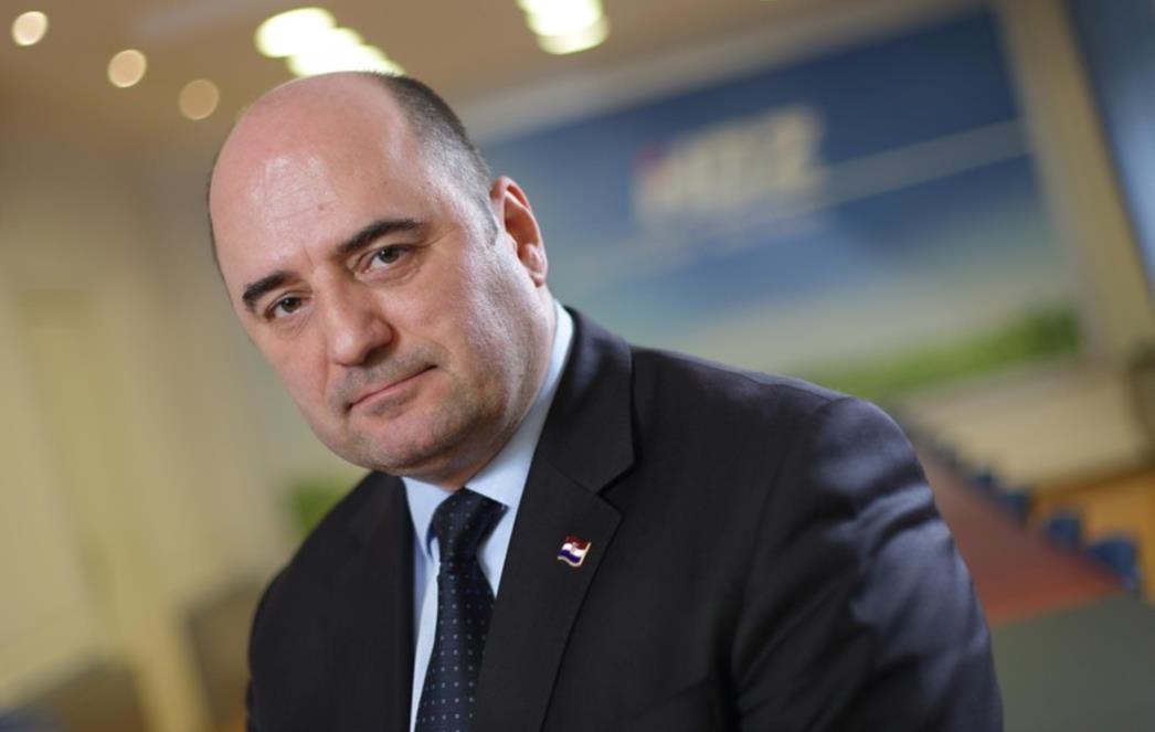 Brkić o Milanoviću: Do kada će građani biti  taoci mentalnog  komunista?