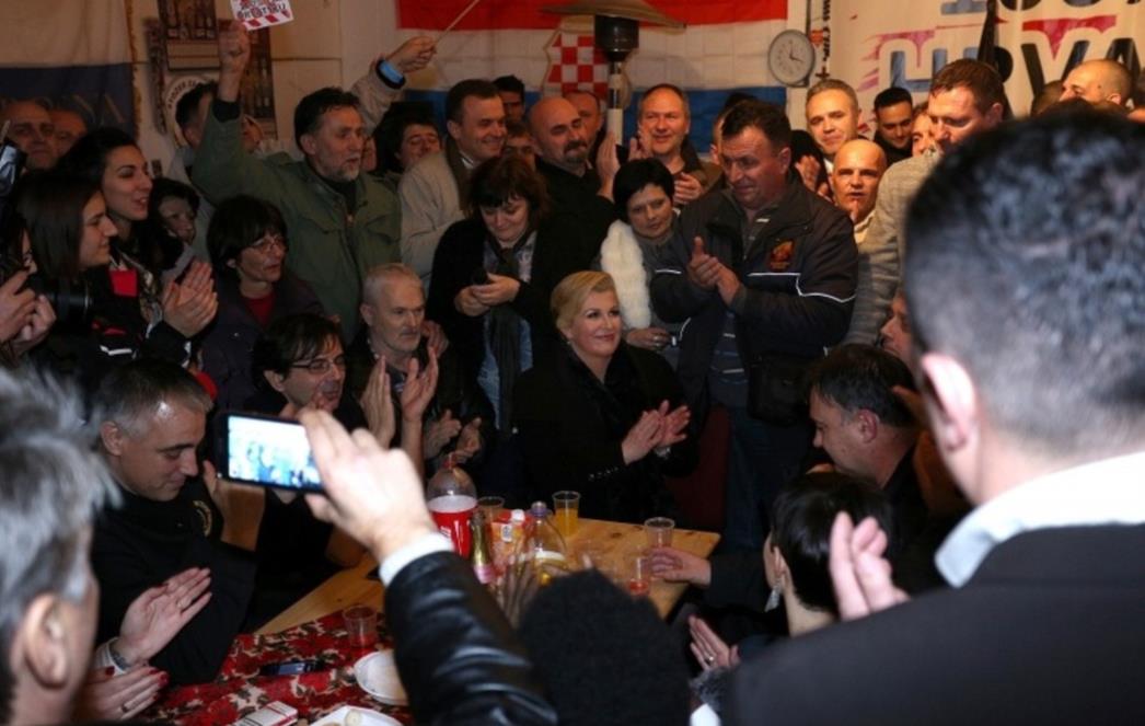 BRANITELJI NE ODUSTAJU: Ne napuštamo šator dok se ne ispune naši zahtjevi!