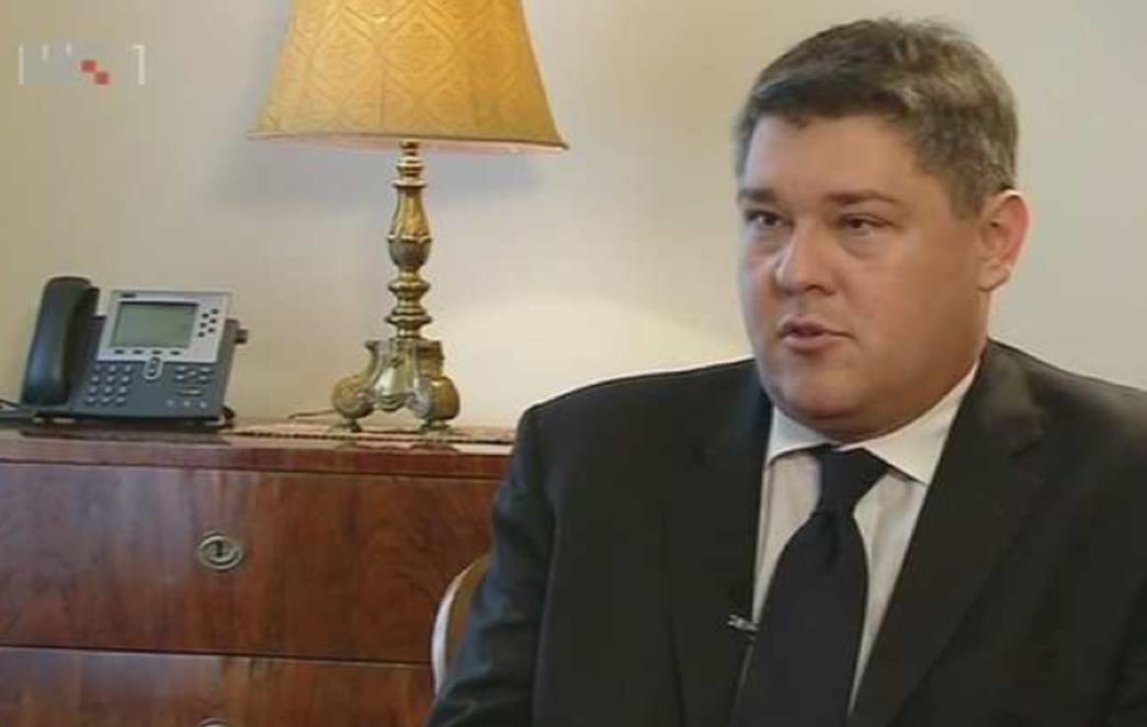 Lalovac: U iduća dva tjedna uhićenja bankara i gospodarstvenika