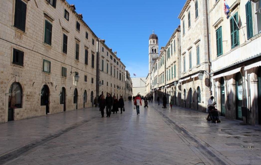 VRIJEME DANAS: Stabilno,  prema kraju dana stižu promjene