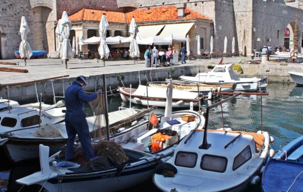Nakon sparne noći, popodne slijede povoljne biometeorološke prilike