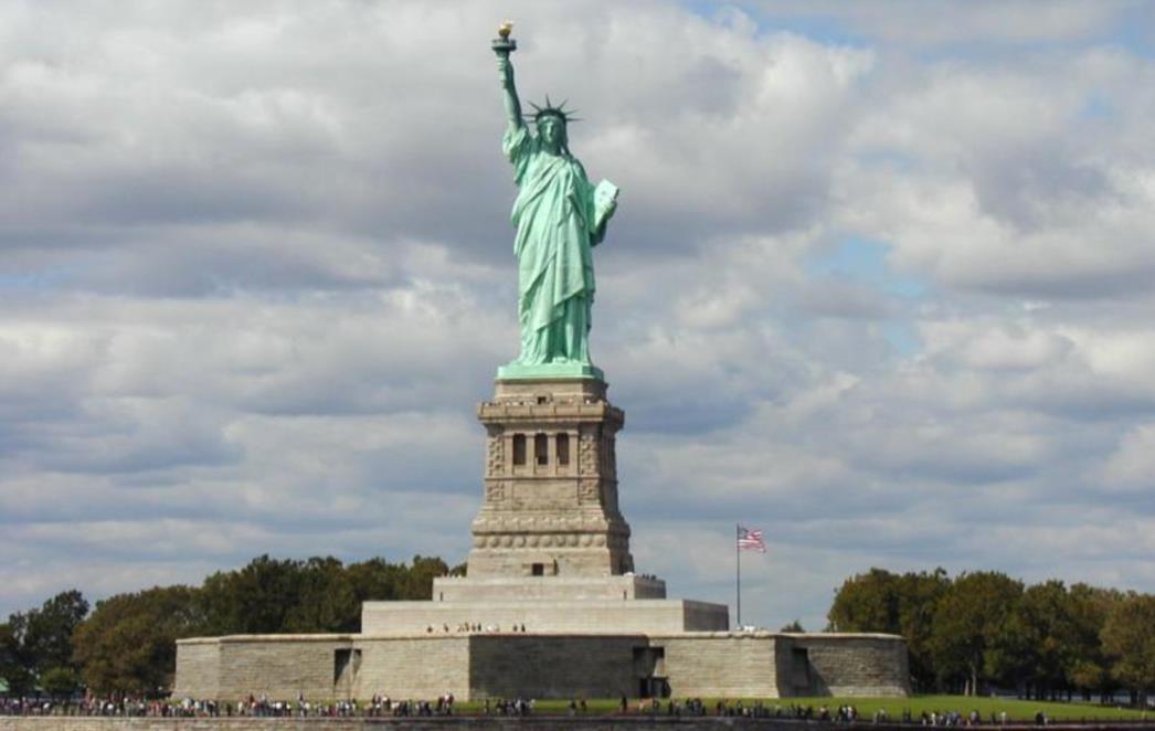 Savezna država New York legalizirala gay brakove