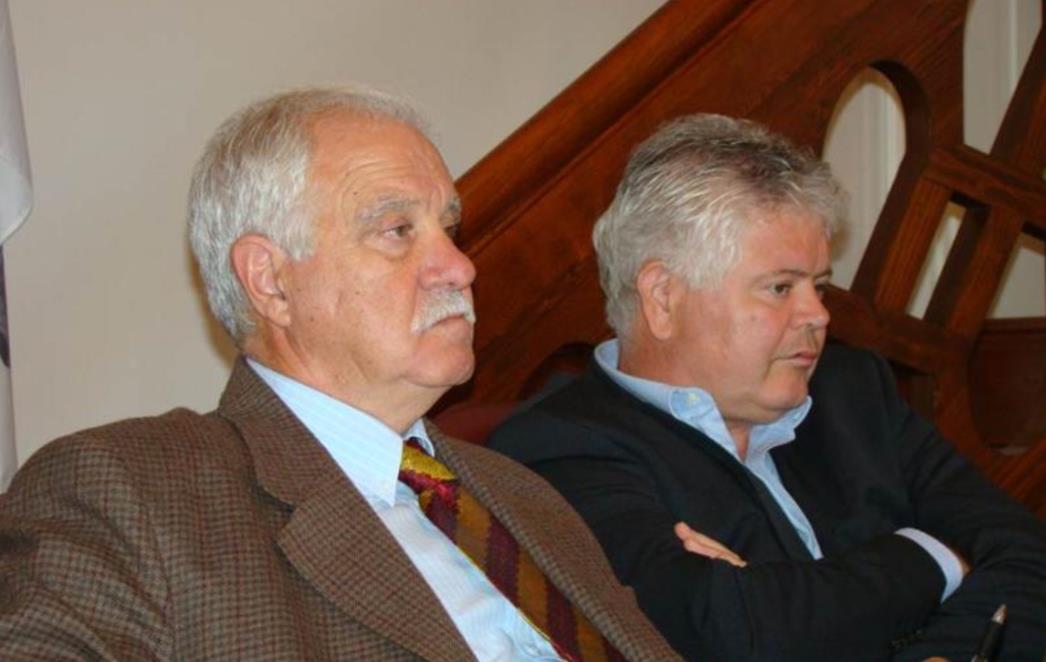 Rikard Rosetti o Gruškom akvatoriju: Zašto je opći interes ugrožen pojedinačnim sujetama?