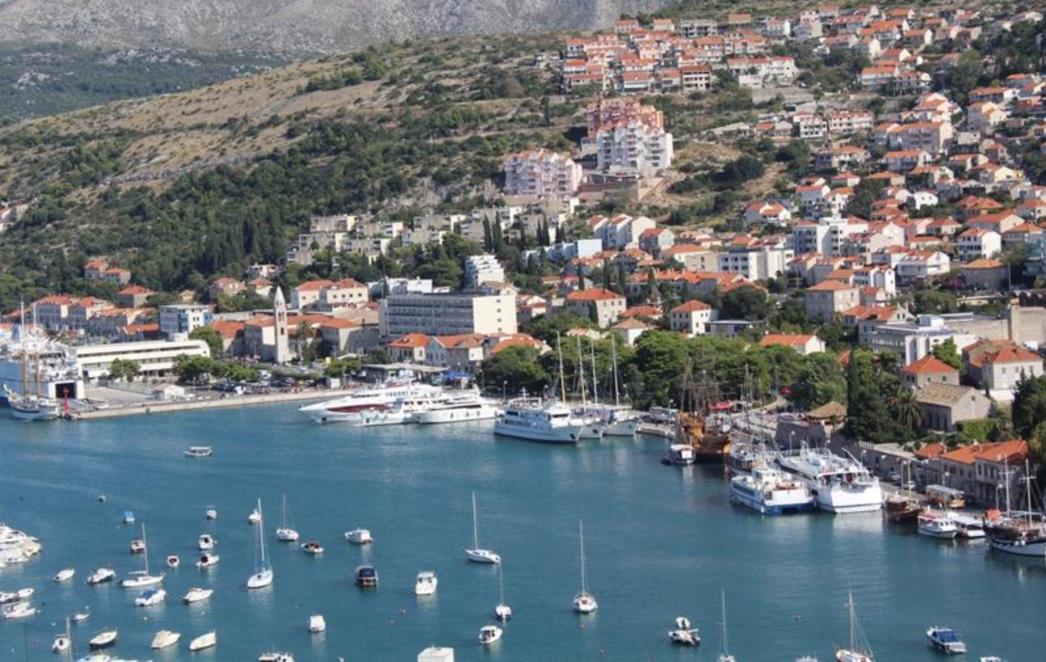 Atlanska plovidba: 'Čudi nas što se gospodin Rosetti toliko zanima za interese Franja Pašalića'?