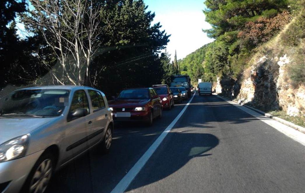 Pripremite se na kolone, semafori se vraćaju na magistralu 