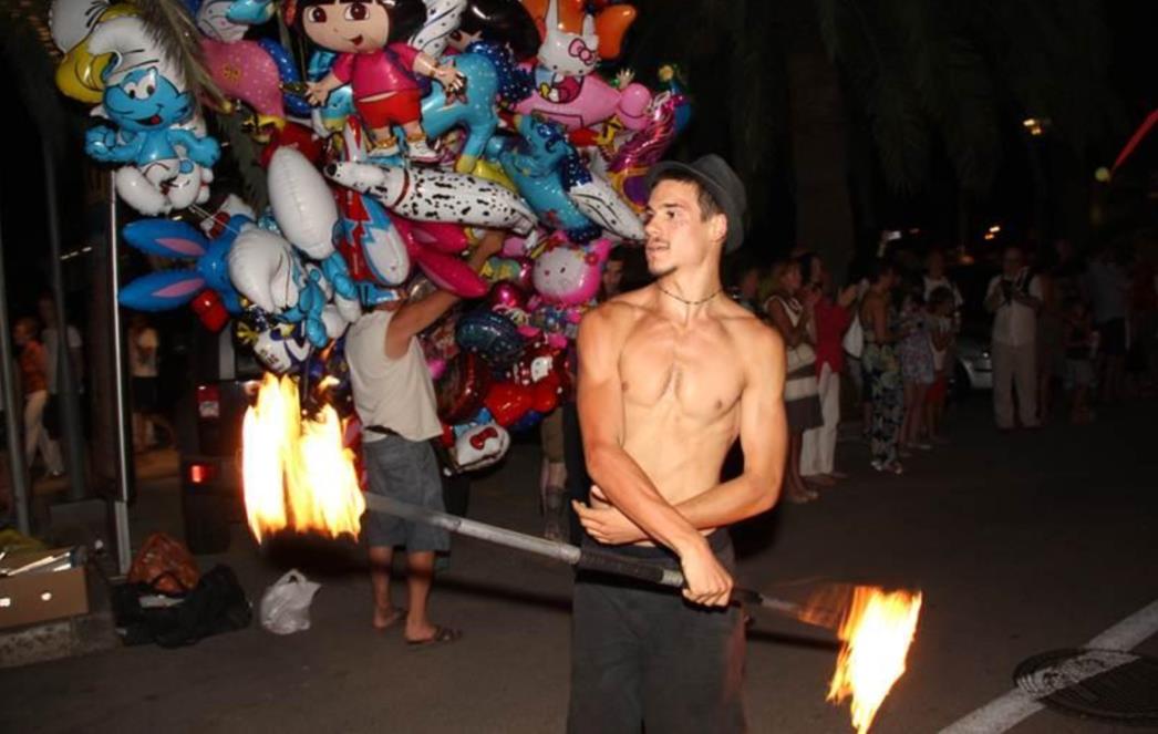 RIVA JE BILA PRETIJESNA: Sjajno izdanje Cavtatskog ljetnog karnevala (FOTOGALERIJA)