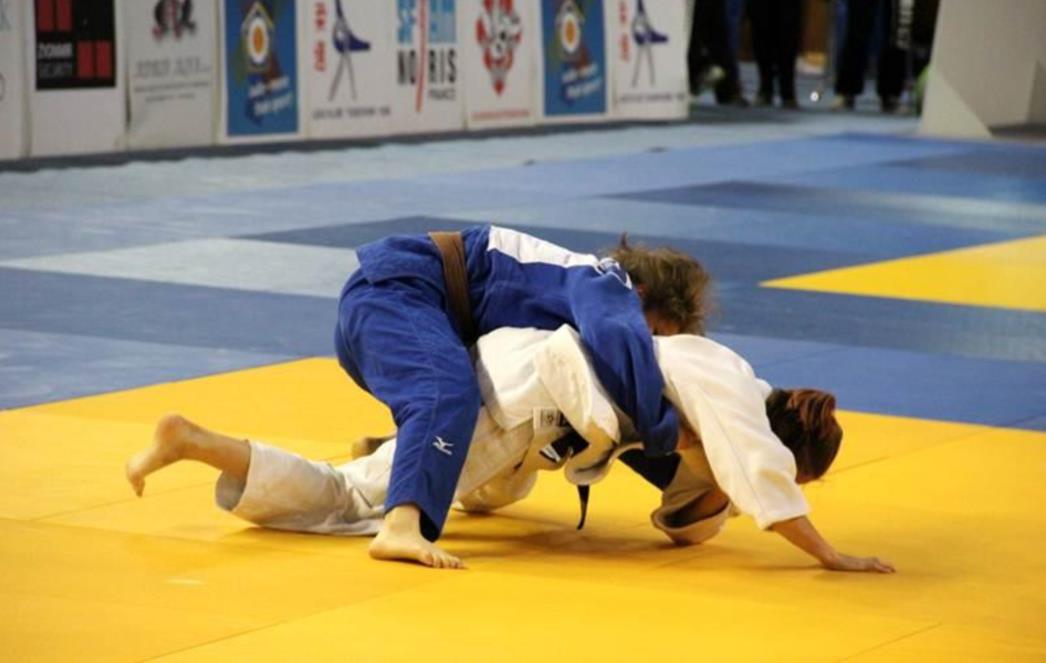 SJAJAN VIKEND SA JUDAŠE: Vikend iza njih s prvim medaljama i 11 odličja 