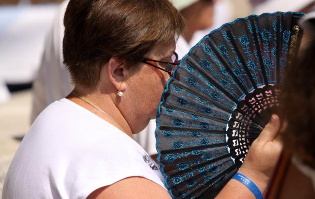 TOPLOTNI UDAR BEZ MILOSTI: Dubrovnik zaspao i probudio se na 30 stupnjeva, UV index 9
