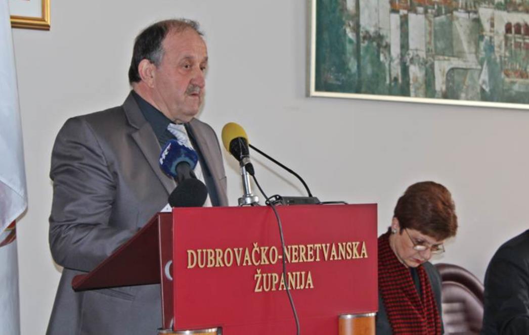 SKANDAL NA KORČULI: Kamionom na saborskog zastupnika, Mladen Marelić prebačen u splitsku bolnicu