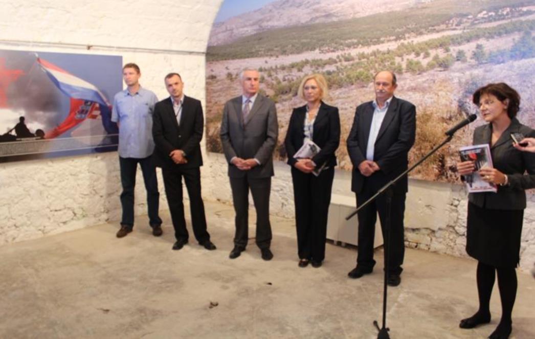 DANI POBJEDE: 'Na ovom se bojištu oslobađao kamen po kamen' (FOTO)