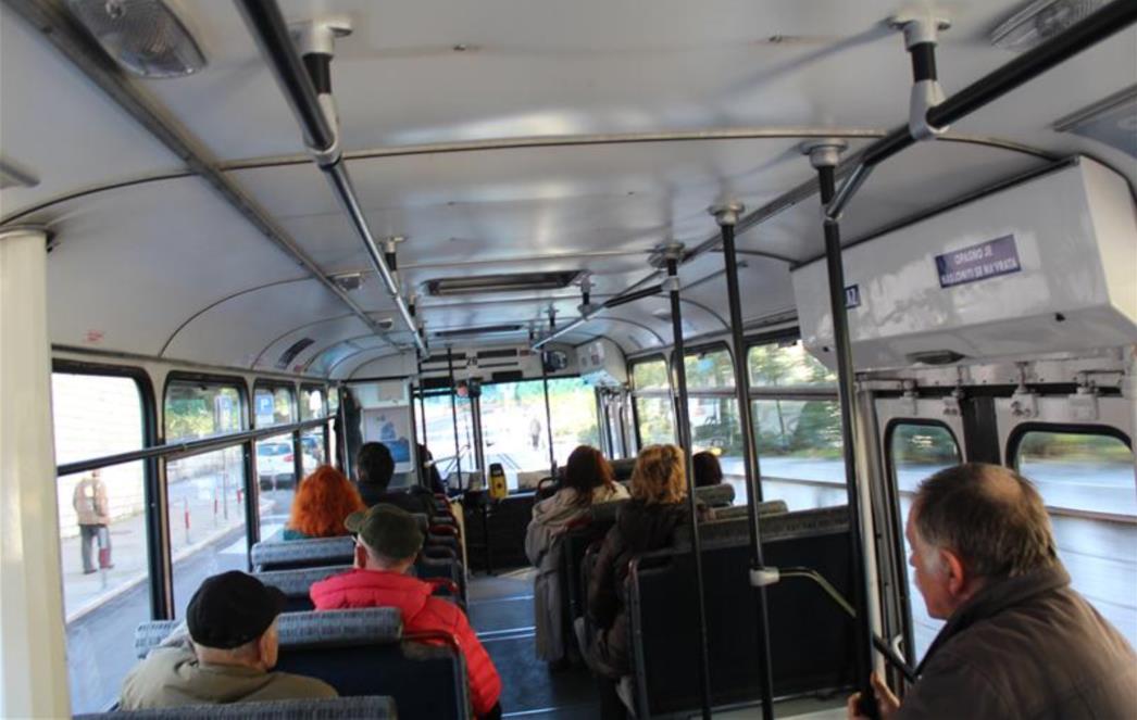 U tri dana dva puta mu vratili novčanik