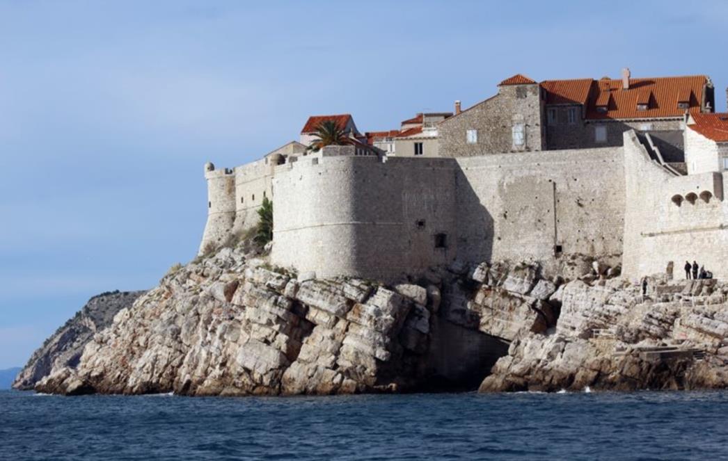 Slavni  Huffington post o Dubrovniku: Ljepota koja  preplavljuje