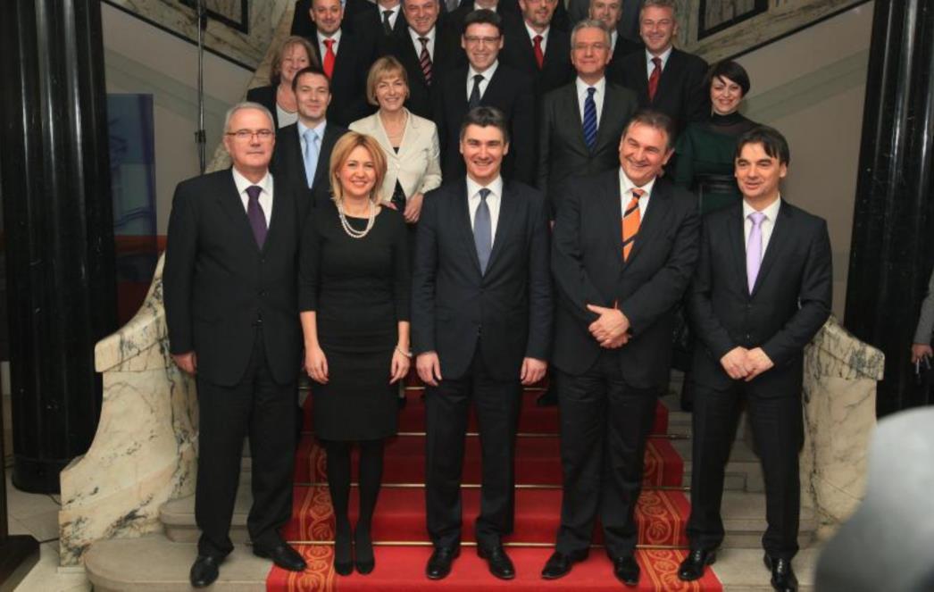 PLJUŠTE SMJENE: Tko su ministri kojih će se Milanović riješiti do ljeta? 
