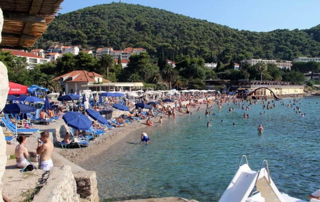 Zemlja gori: Stiže  nam najtoplije ljeto u povijesti!