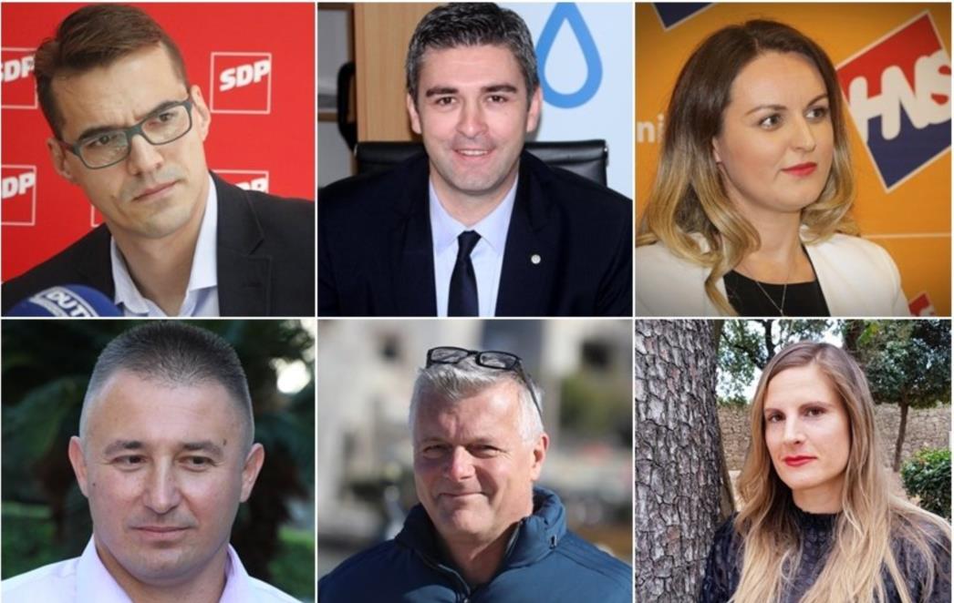 Trebamo li ponovo u karantenu? Evo što kažu dubrovački kandidati za Sabor