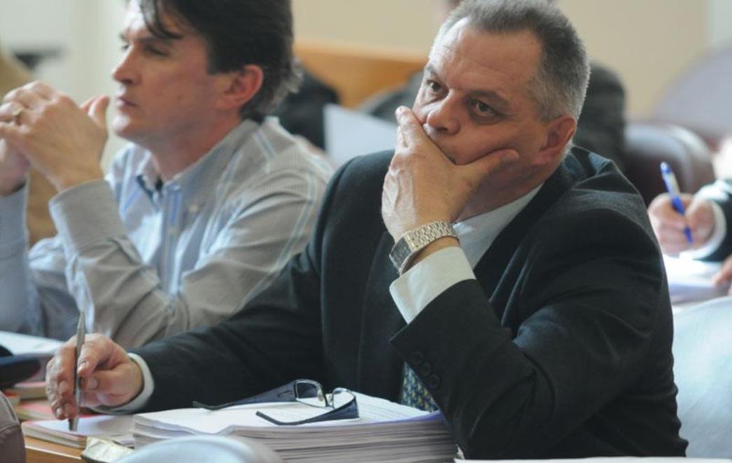 DUBROVAČKI SDP-ovci O ODLUCI MLADENA GODINA: Dok ne dobijemo napismeno - bez komentara!