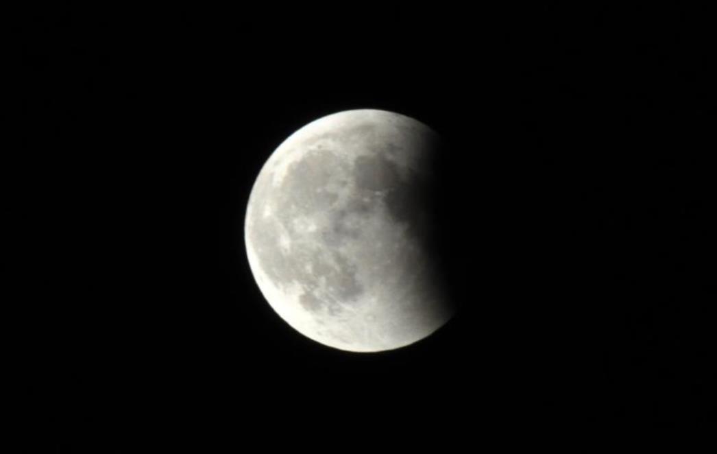 NASA istražuje jezgru mjeseca