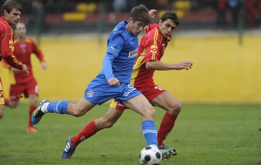 Atletico na kockasti pogon: Mandžukić dobiva pojačanje iz Hrvatske?