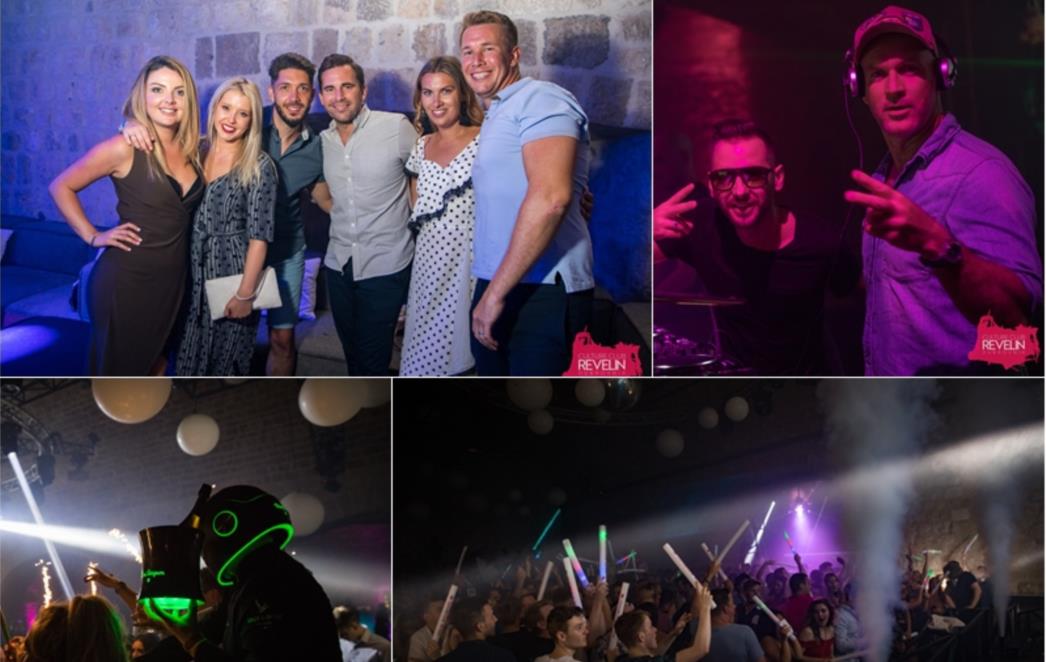 IZVRSTAN PROVOD! Večeras Ultra Europe groznica, Crazibiza sinoć napunili Revelin (FOTO)