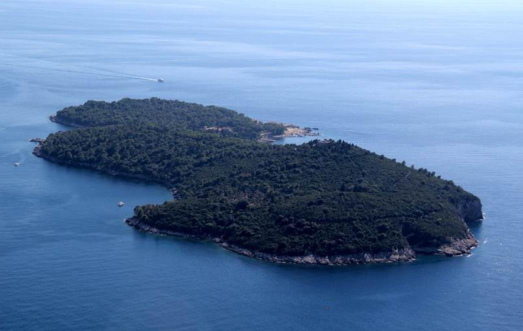 DOBRO OSMIŠLJENA MANIPULACIJA: Dubrovnik rekorder tvrdi Vlahušić, ugostitelji nezadovoljni, Lokrum u minusu