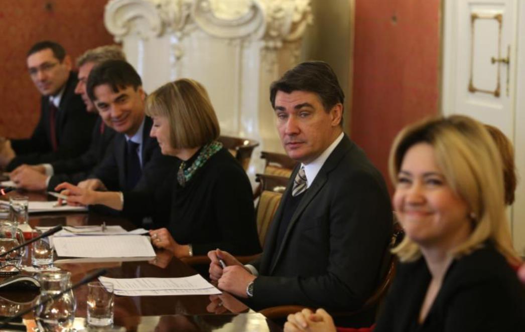 Vlada odobrila 48 milijuna kuna za referendum o braku