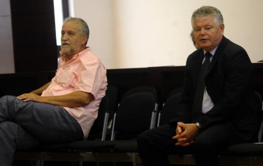 Orlić na sudu u Splitu tvrdi da mu je Vićan nudio Dom na Šipanu