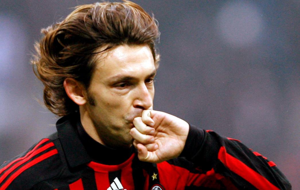 Pirlo potpisao za Juventus