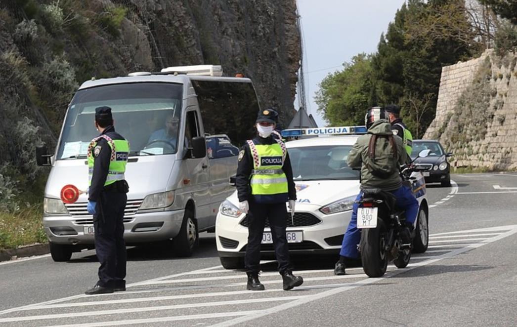 IZ ŽUPANIJE U ŽUPANIJU Evo kad se vjerojatno ukidaju propusnice