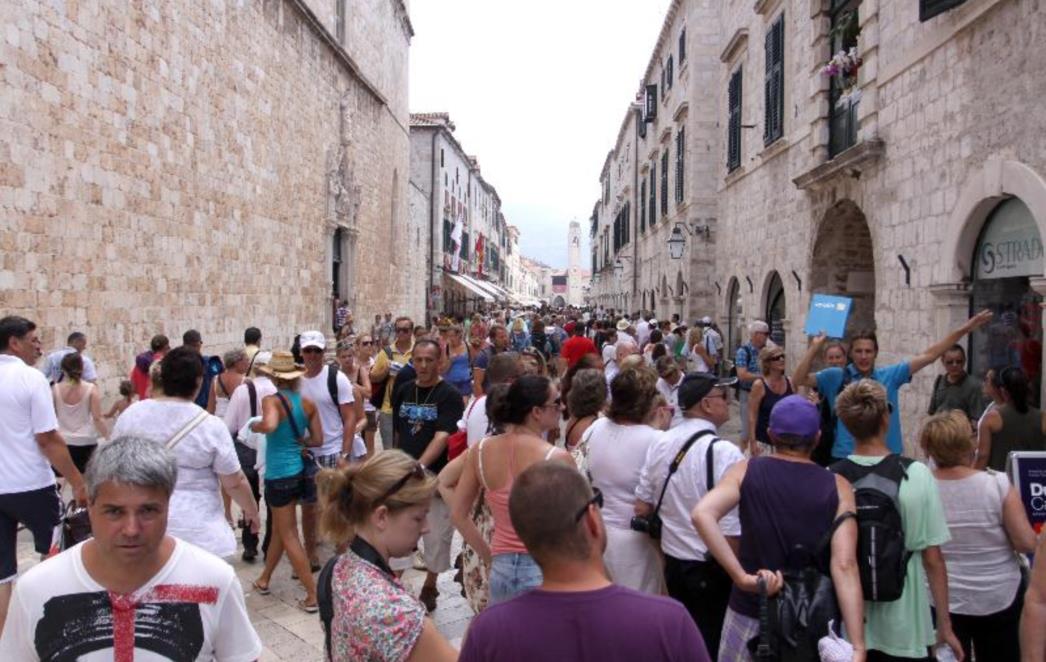 Generalni sekretar UNWTO-a: Hrvatski turizam je sjajna turistička zvijezda (FOTO)
