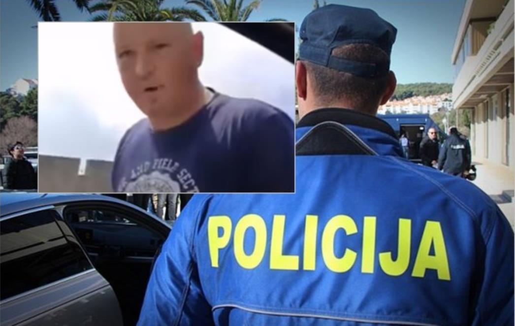 PU DUBROVAČKO-NERETVANSKA: 'Dubrovački taksist napao je Uberovca te ga lakše ozlijedio'