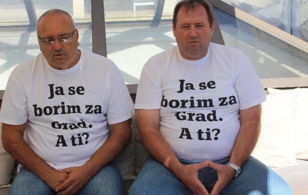 Dubrovnik regija: Zbog ovakvog stanja neka ih svih bude sramota