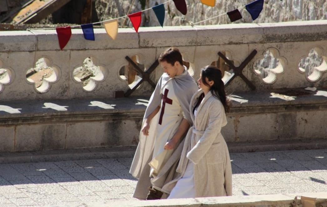 Robin Hood koji se snimao u Dubrovniku nominiran za najgore filmsko ostvarenje
