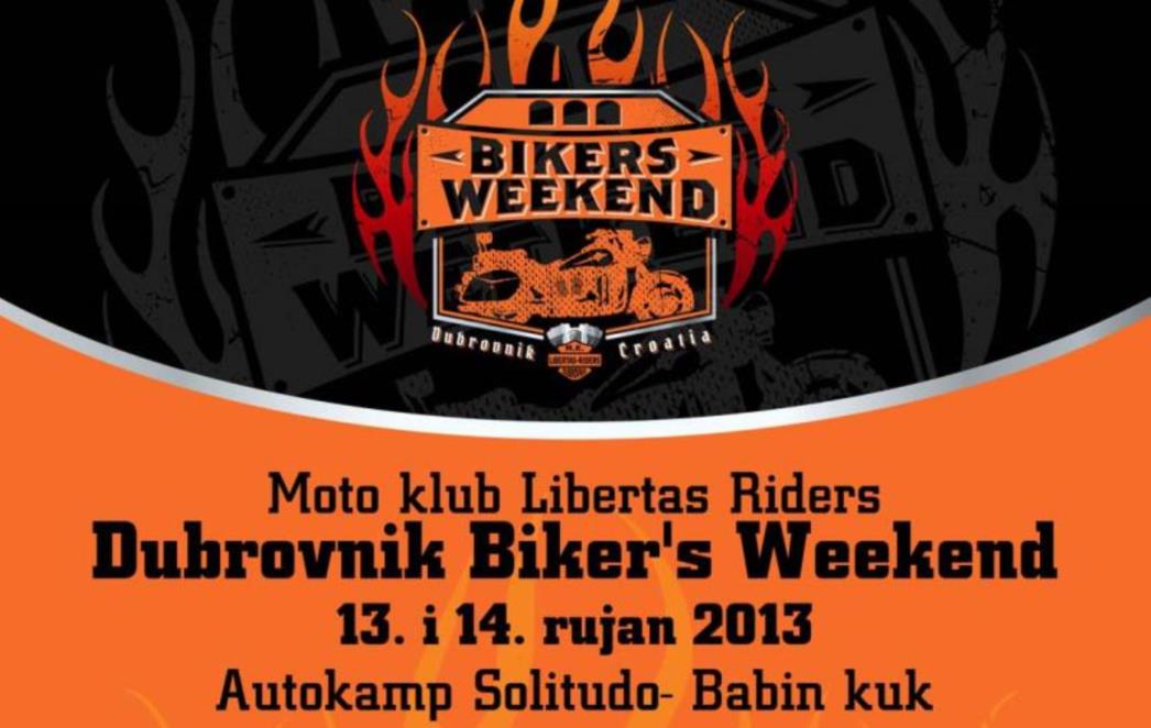 MOTORIJADA: U Solitudu nastupaju Red hot chili papers, Vatra i Puls