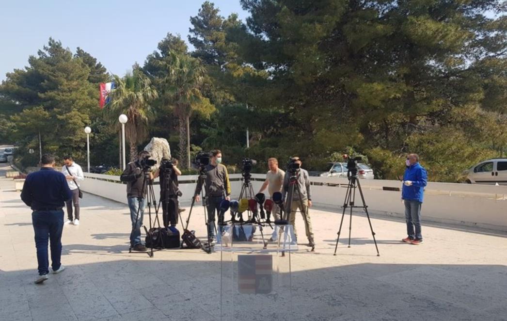 Pločanski dom za starije ‘napala’ korona, jedna korisnica pozitivna na virus, još dvije osobe smještene u bolnicu (VIDEO)