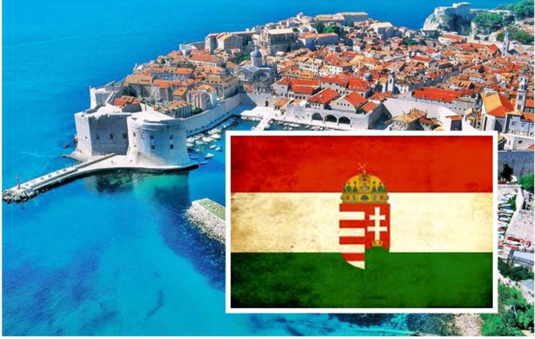 Dani mađarske kulture  u Dubrovniku