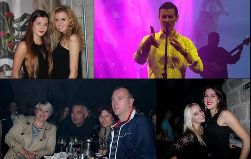 MASSIMO U REVELINU: Odličan koncert pun starih i novih hitova, publika uživala! (FOTOGALERIJA)