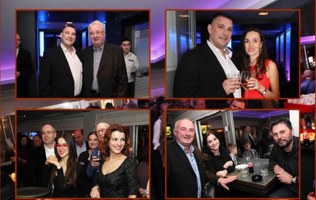 PRIGODAN DOMJENAK: Dubrovački liječnik Marijo Bekić proslavio izbor u zvanje docenta uz obitelj i prijatelje (FOTOGALERIJA)